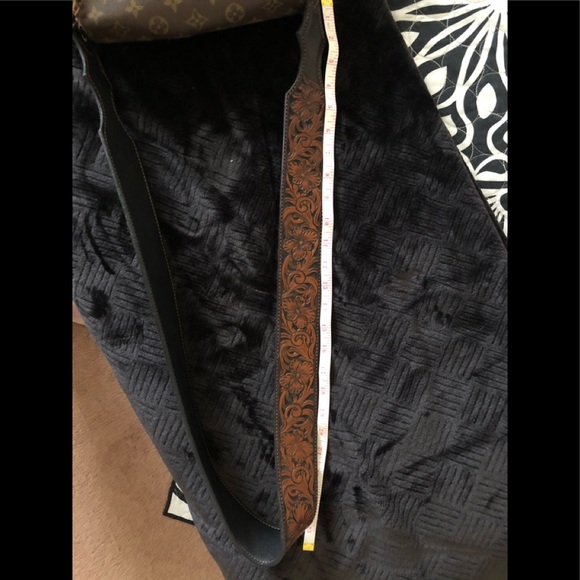 Leather & Vodka re-vamp! - Picture 7 of 15